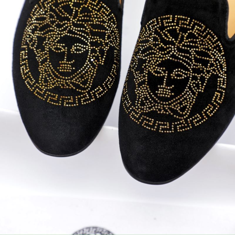 Versace Slippers